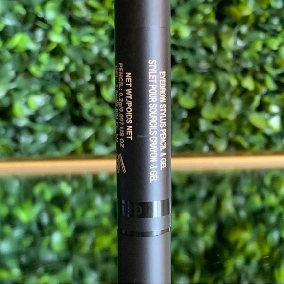 Nudestix Eyebrow Stylus Pencil & Gel in Blonde | NEW - Picture 6 of 11